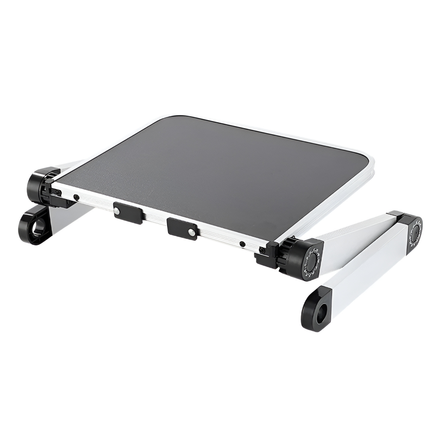 Mesa para Notebook Escritorio Portatil Soporte Aluminio ABS
