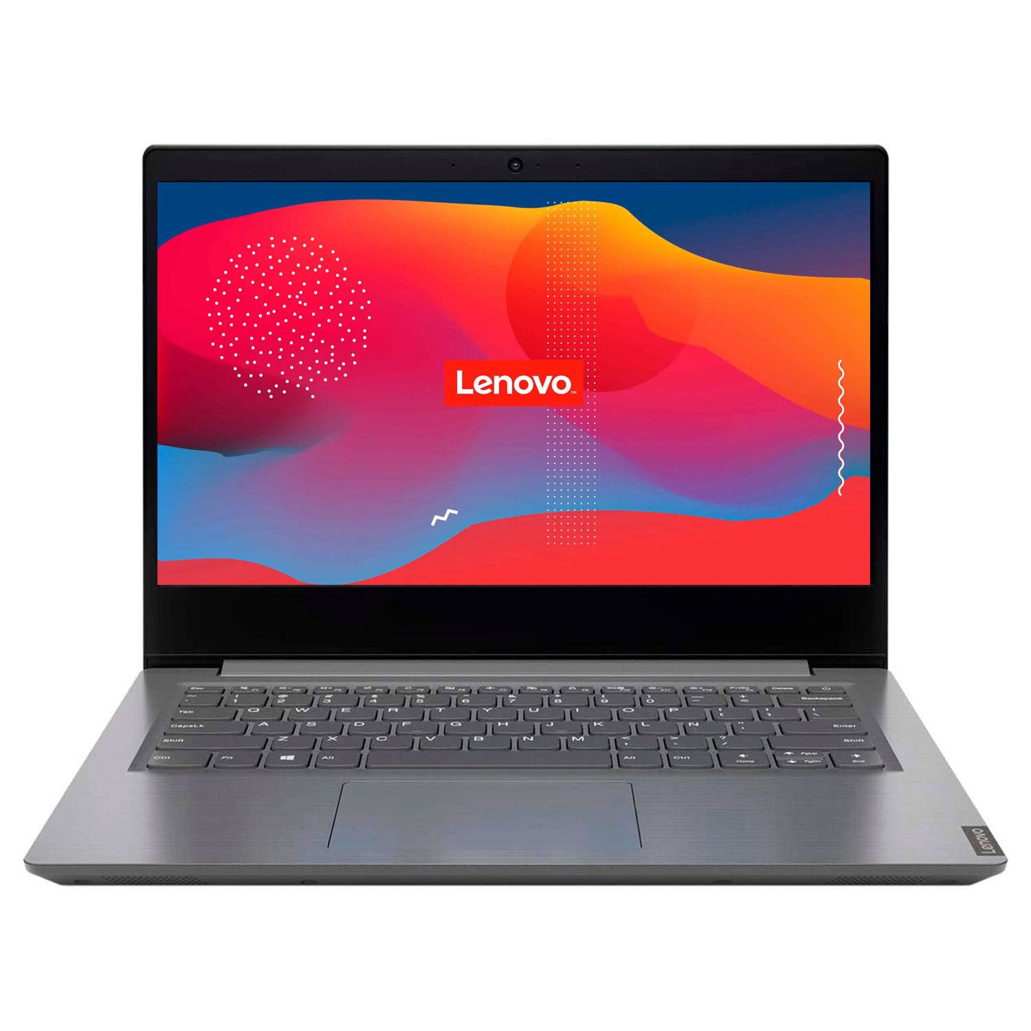 Notebook Lenovo V14 i5-1035G1 4GB DDR4 LED14 HD SSD M.2 256GB W10 Home [ 82C400E8CL ]