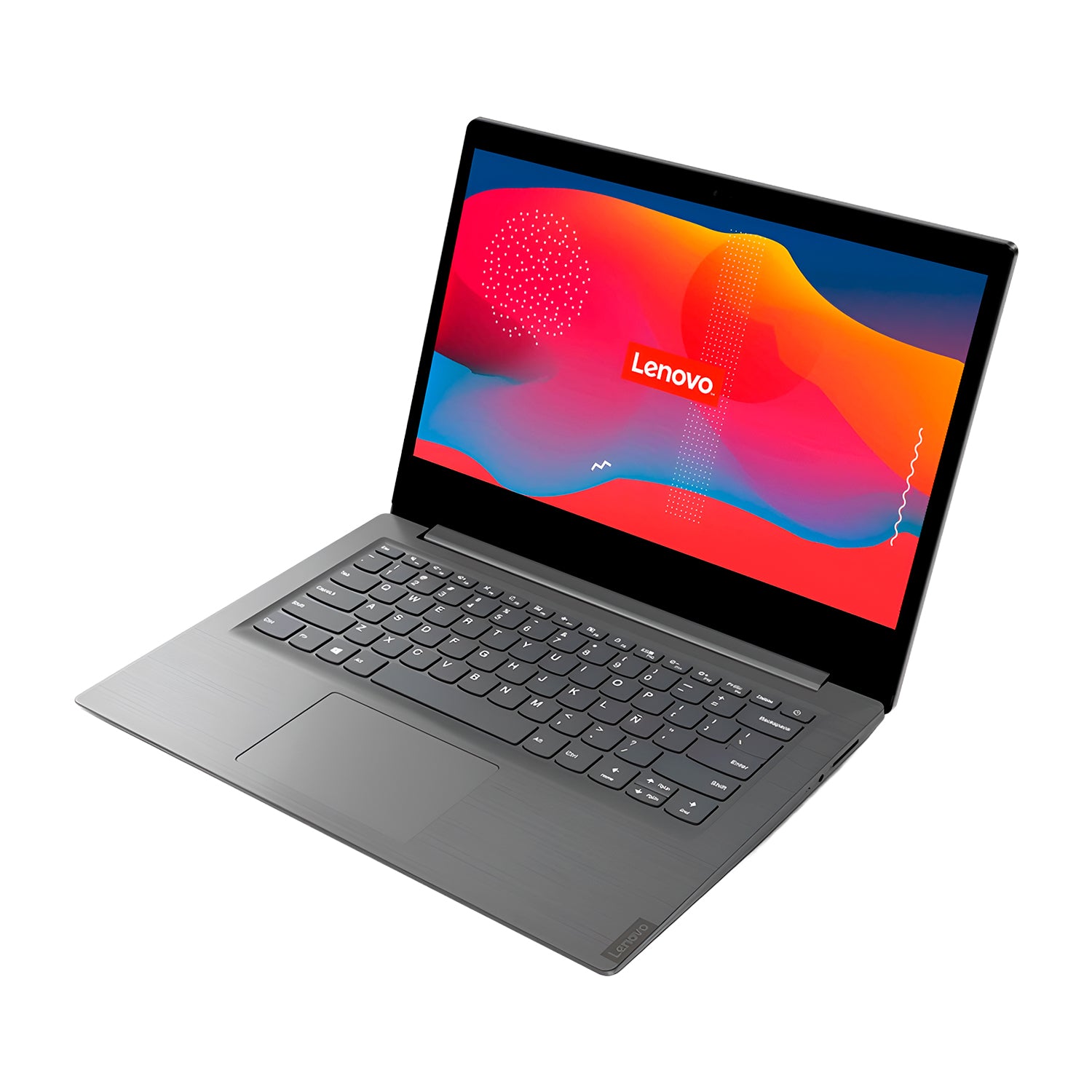 Notebook Lenovo V14 Core i5 4GB RAM 256GB SSD W10H Open Box