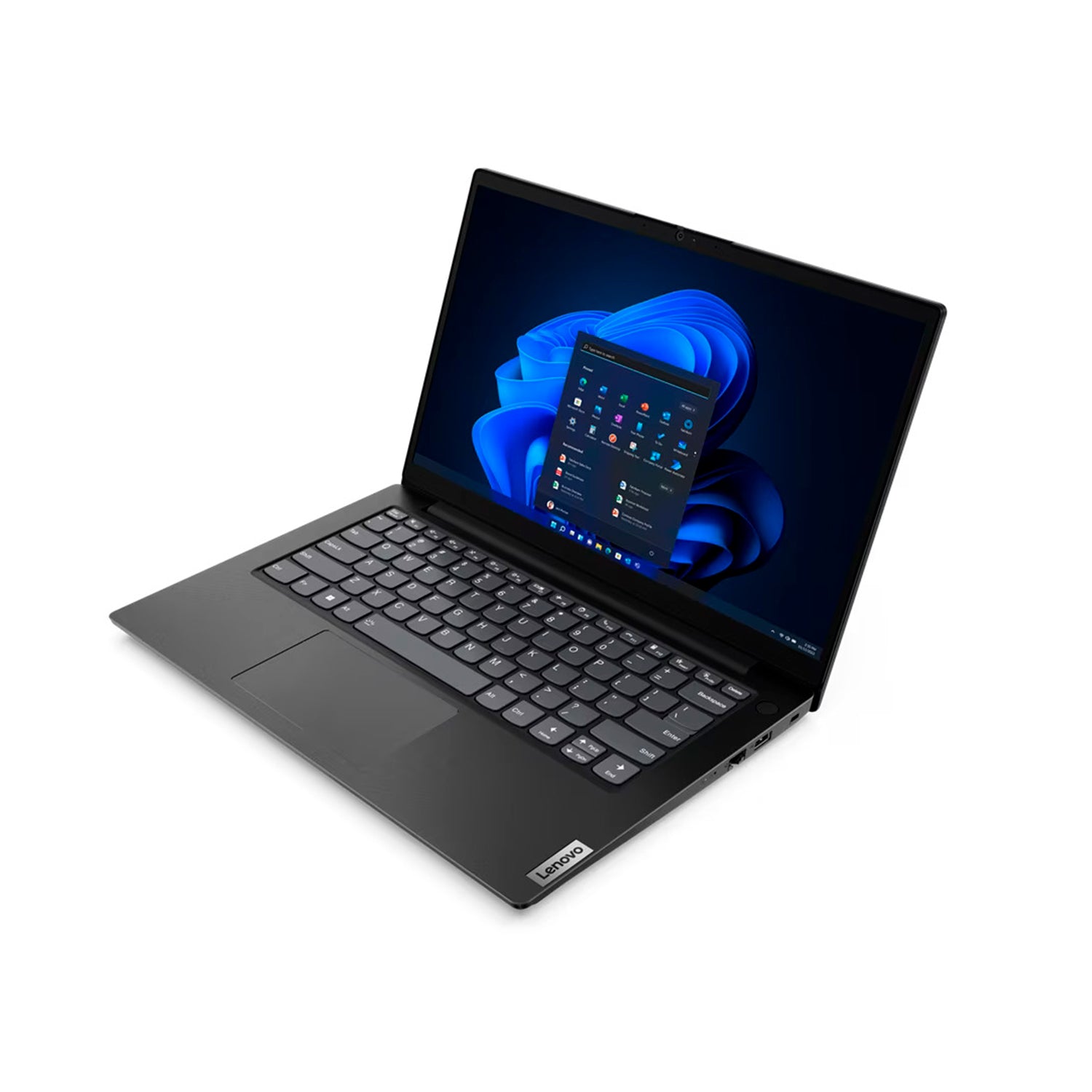 Notebook Lenovo V14 G3 IAP 14in Intel Core i3-1215U 8GB RAM 256GB SSD M.2 Windows 11 Home - Mayorista de Tecnología