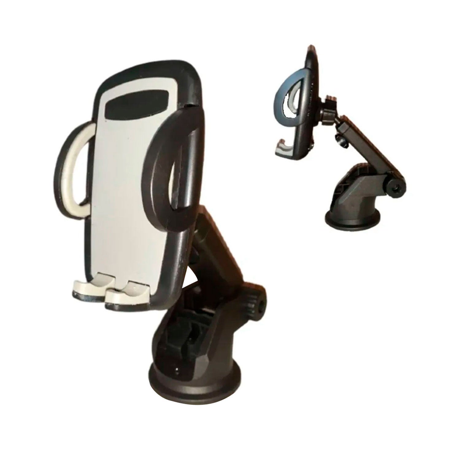 Soporte De Auto Modelo Holder Chupon 08305 | Lifemax - LifeMax Distribuidora