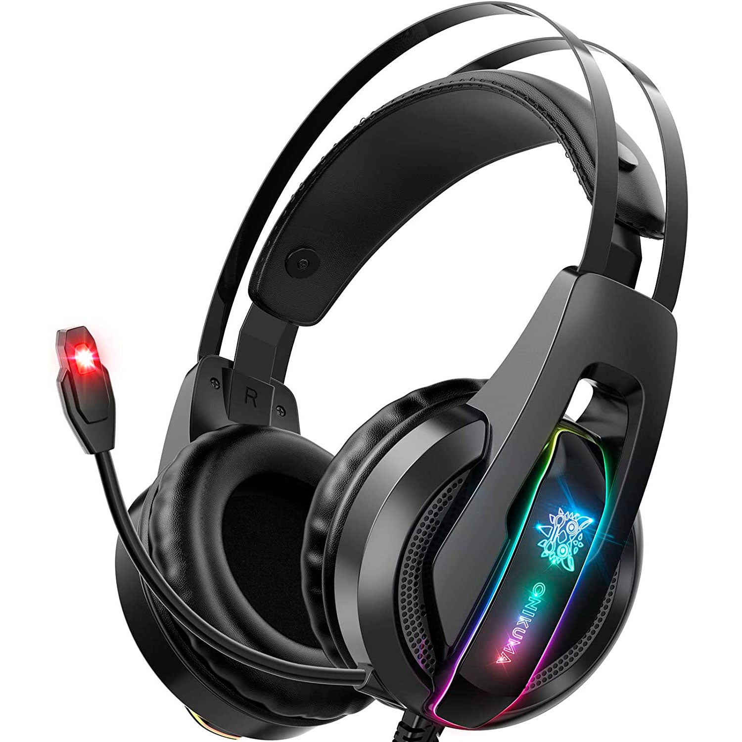 Audifonos Gamer K16 Onikuma Profesional | Lifemax - LifeMax Distribuidora