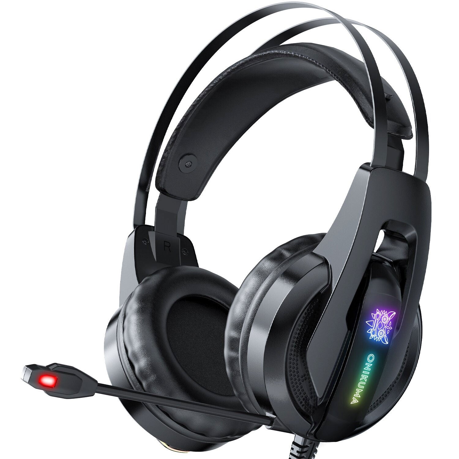 Audifonos Gamer K16 Onikuma Profesional | Lifemax - LifeMax Distribuidora