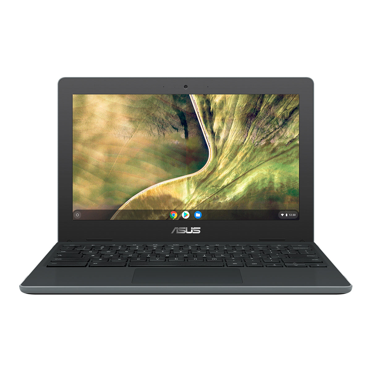 Notebook ASUS Chromebook C204M N4020 HD 11.6in Ram 4GB 64GB - Mayorista de Tecnología