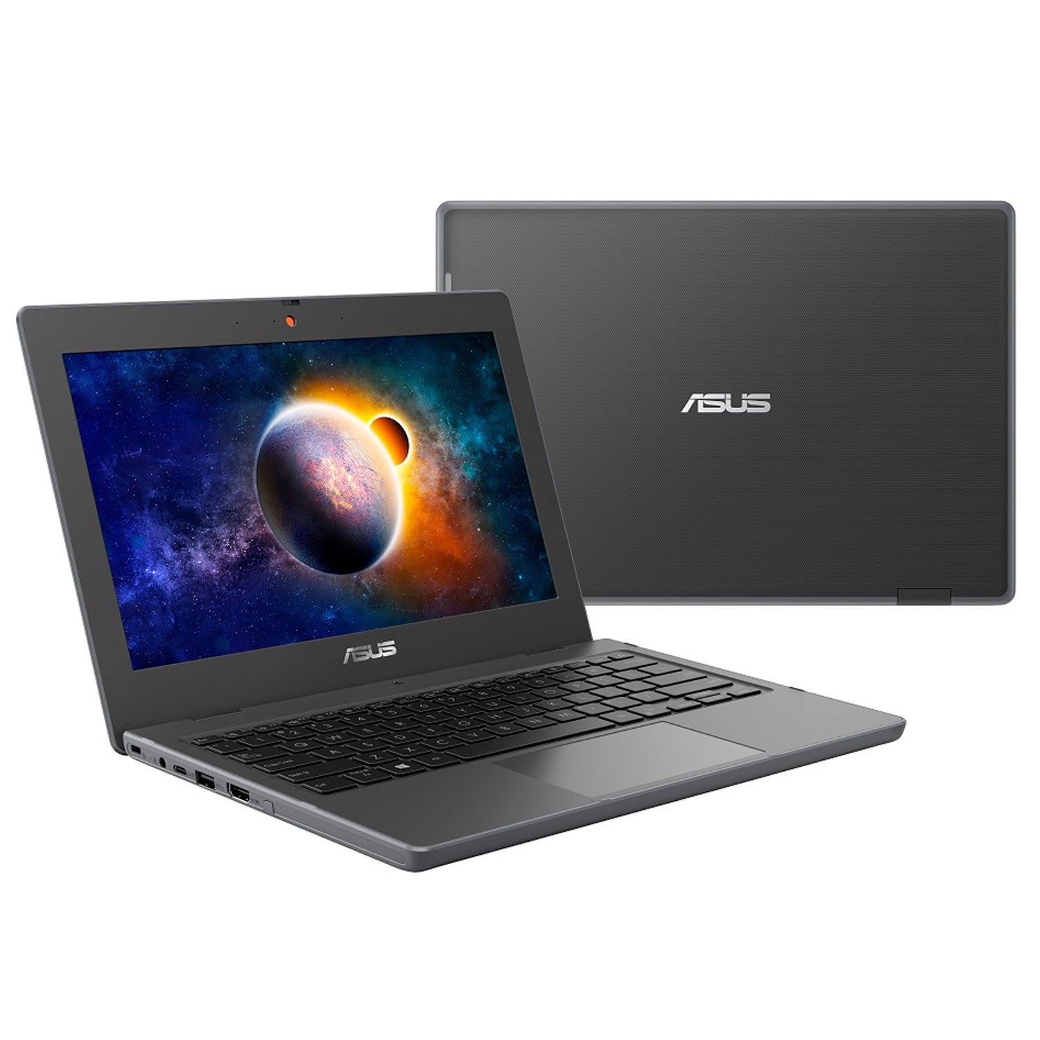 Notebook ASUS Vivobook BR1100-CKA-GJ0447R CELERON 4GB W10PRO | Lifemax