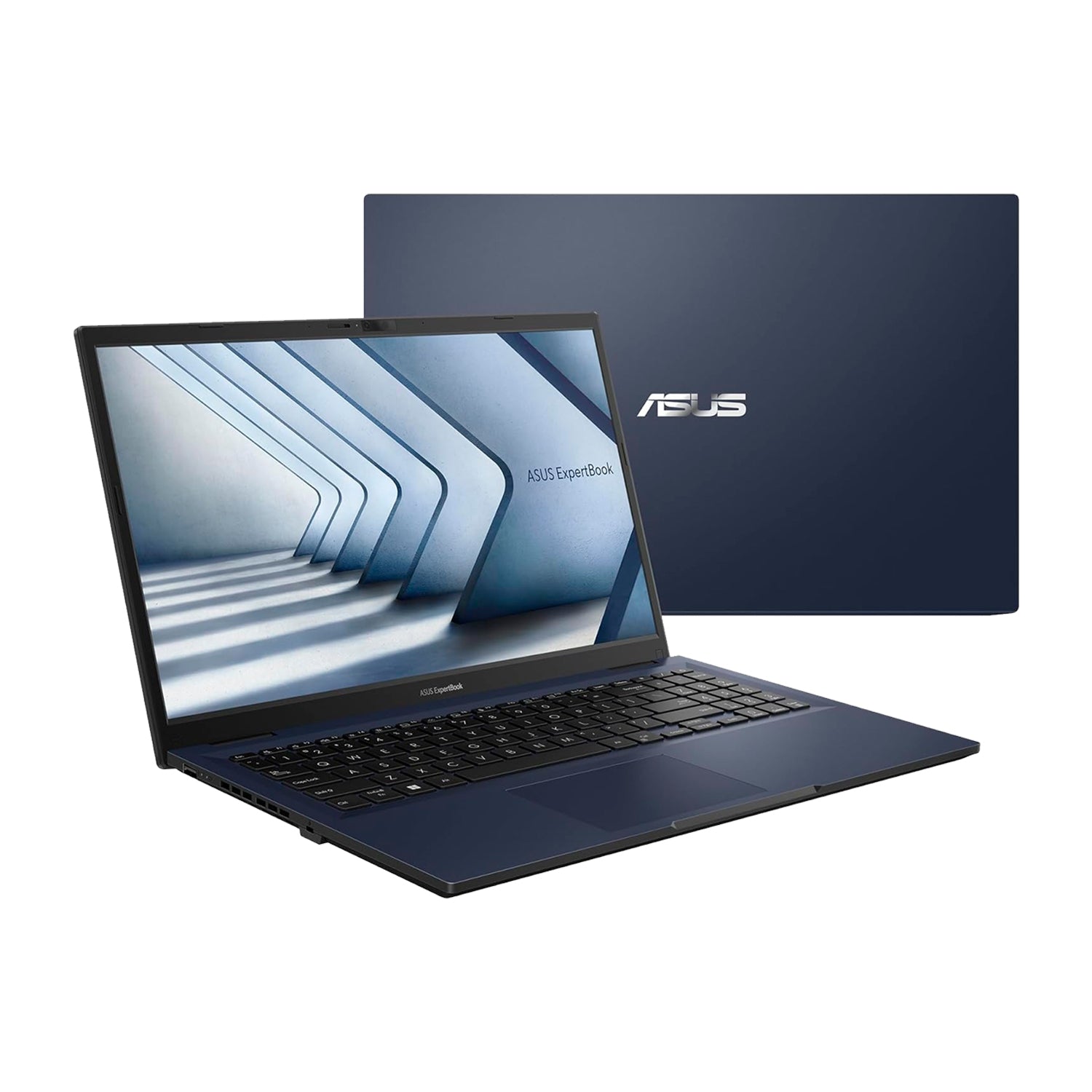 Notebook ASUS Expert Book B1402CB Intel Core i7-1255U FHD 14in Ram 16GB DDR4 SSD 512GB M.2 NVMe W11P