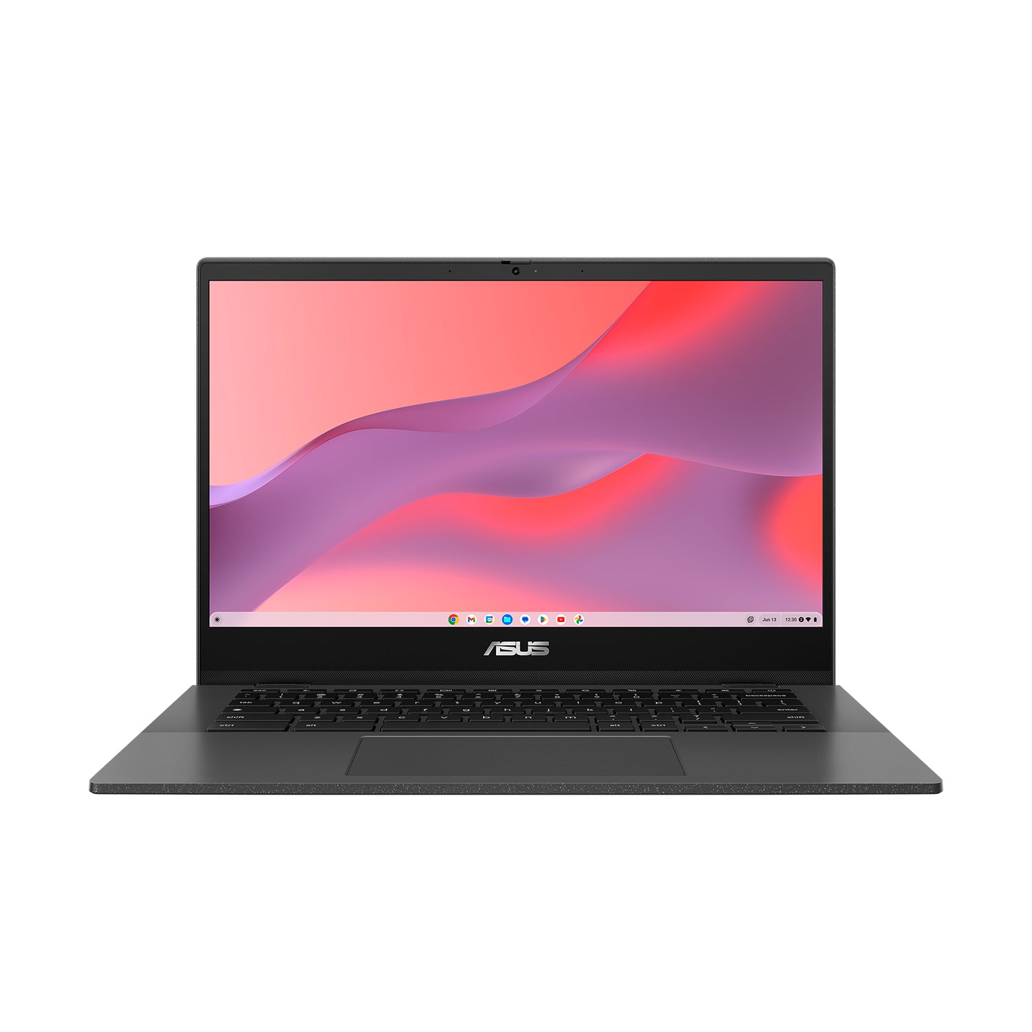 Notebook ASUS Chromebook CM14 MediaTek Kompanio 520 FHD 14in RAM 8GB eMMC 64GB Open Box