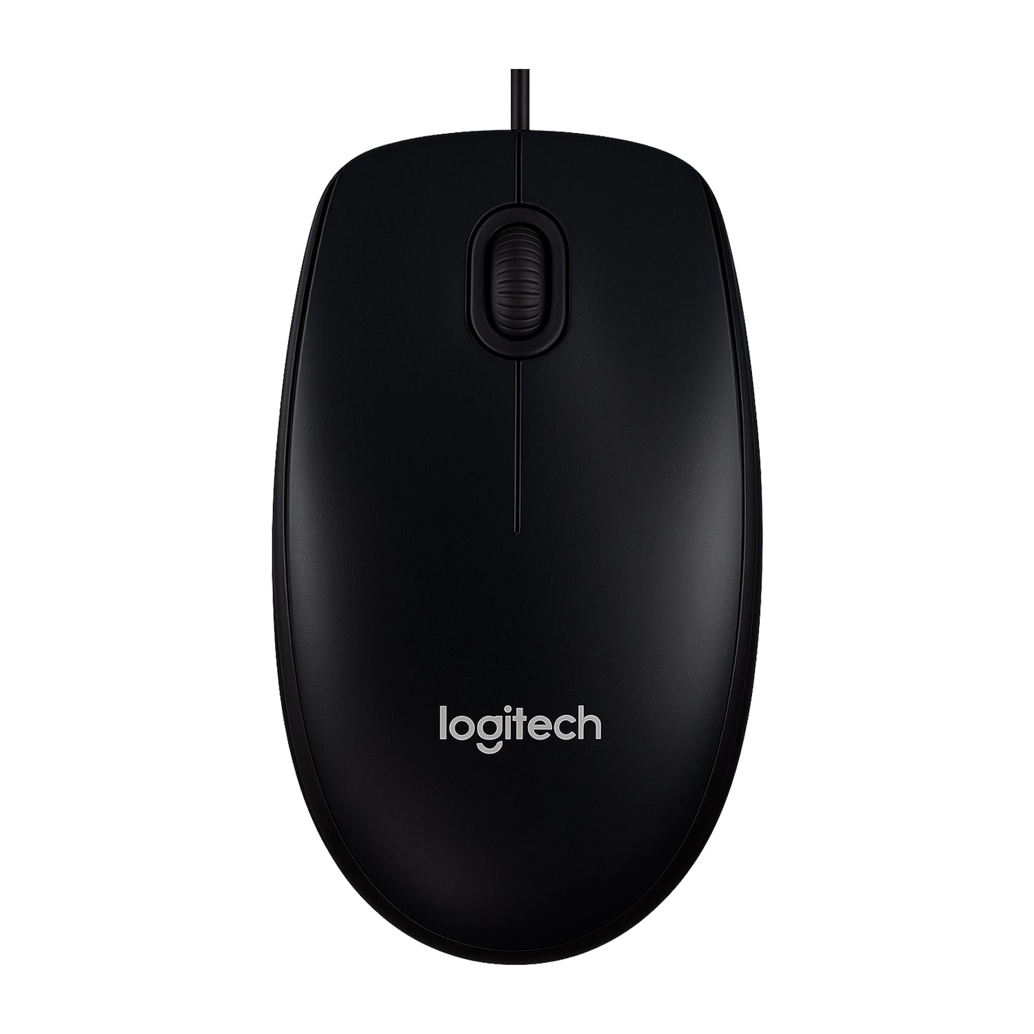 Mouse Alambrico USB Optico Logitech M90 Sensor 1000dpi
