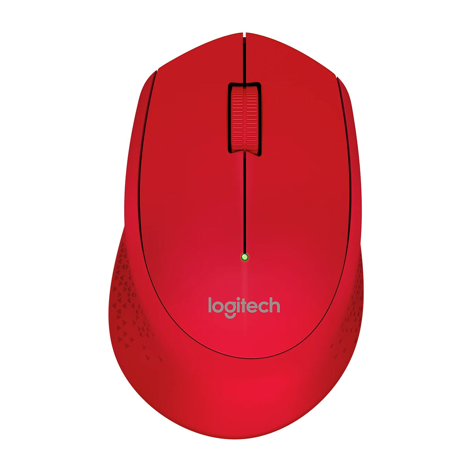 Mouse Inalambrico Logitech M280 Ergonomico Sensor 1000dpi Banda 2.4GHz Compatible Windows-Mac