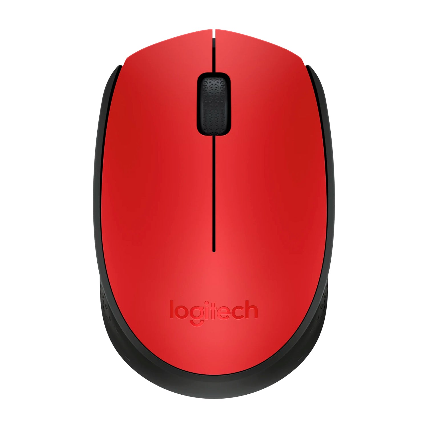 Mouse Inalambrico Logitech M170 Sensor 1000dpi Banda 2.4GHz - Mayorista de Tecnología