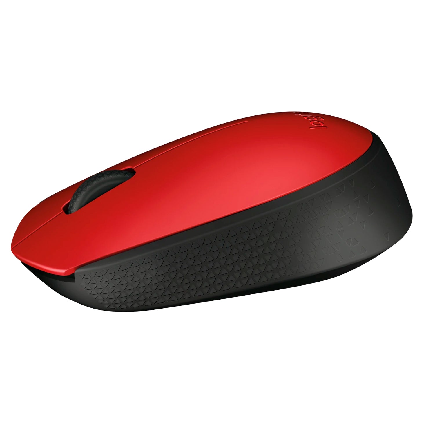 Mouse Inalambrico Logitech M170 Sensor 1000dpi Banda 2.4GHz