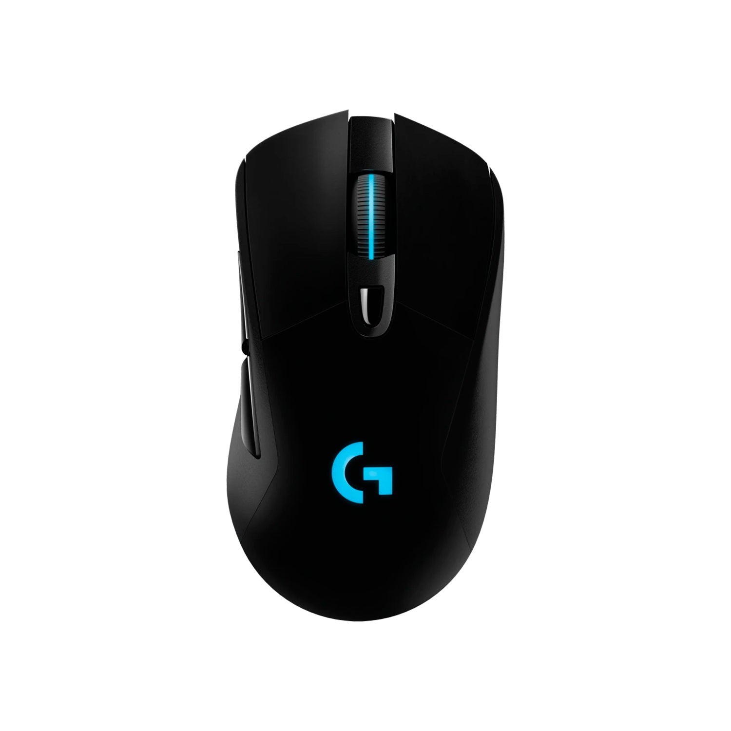 Mouse Gamer Inalambrico Logitech G703 Lightspeed Lightsync Sensor Hero 2 100-25600dpi 6 Botones - Mayorista de Tecnología