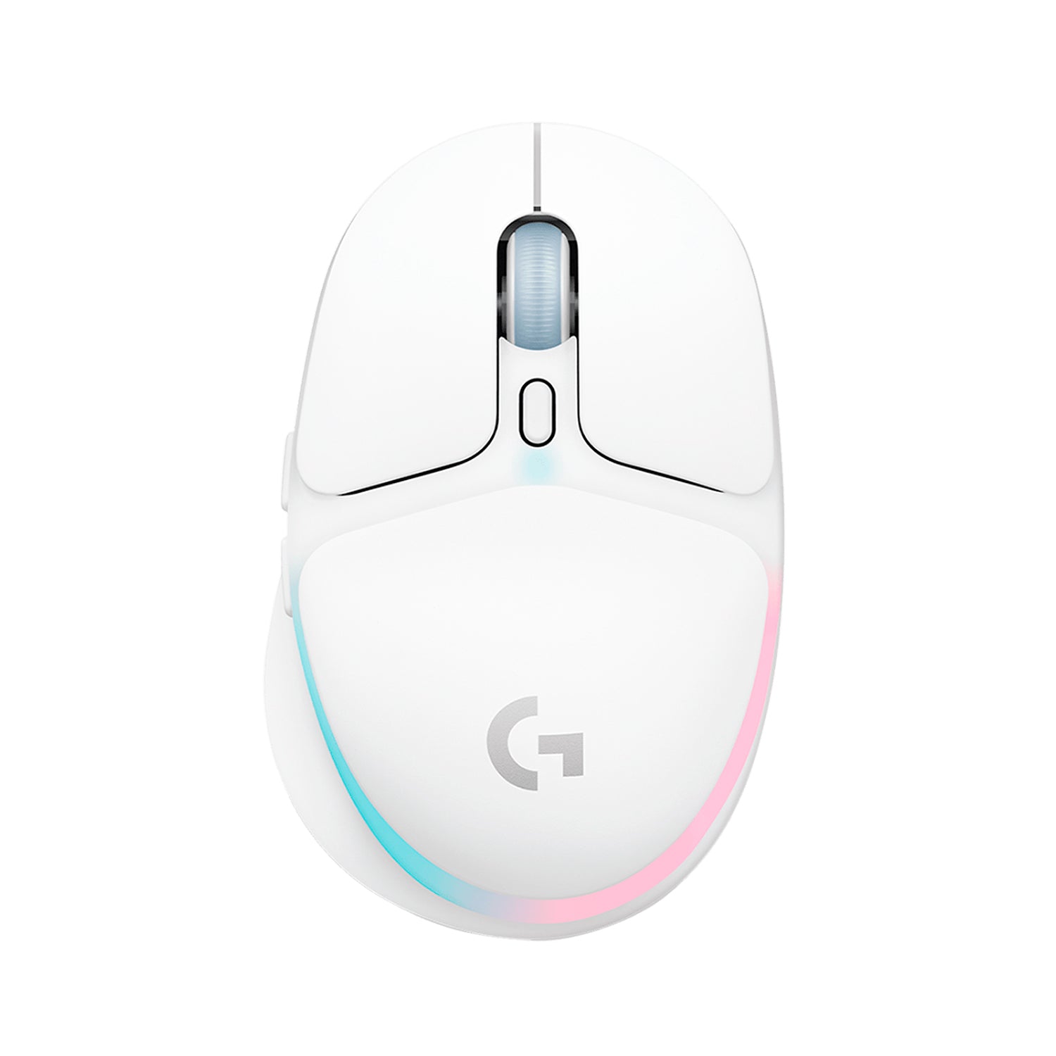 Mouse Gamer Inalambrico Logitech G705 Aurora Collection Lightsync RGB Sensor 100-8200dpi 6 Botones