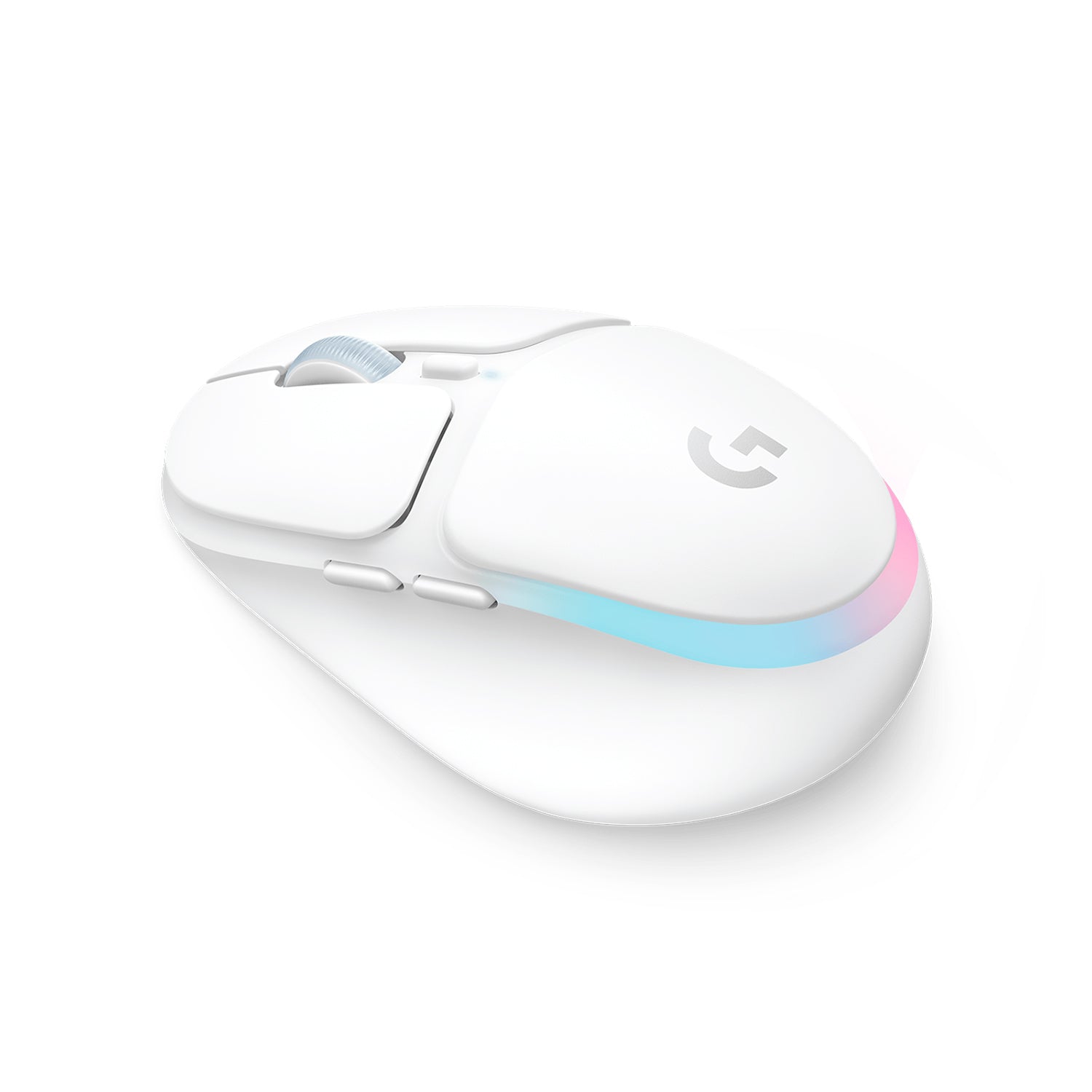 Mouse Gamer Inalambrico Logitech G705 Aurora Collection Lightsync RGB Sensor 100-8200dpi 6 Botones