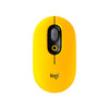 Mouse Logitech Pop 4000dpi Inalambrico C/Bluetooth 4 Botones