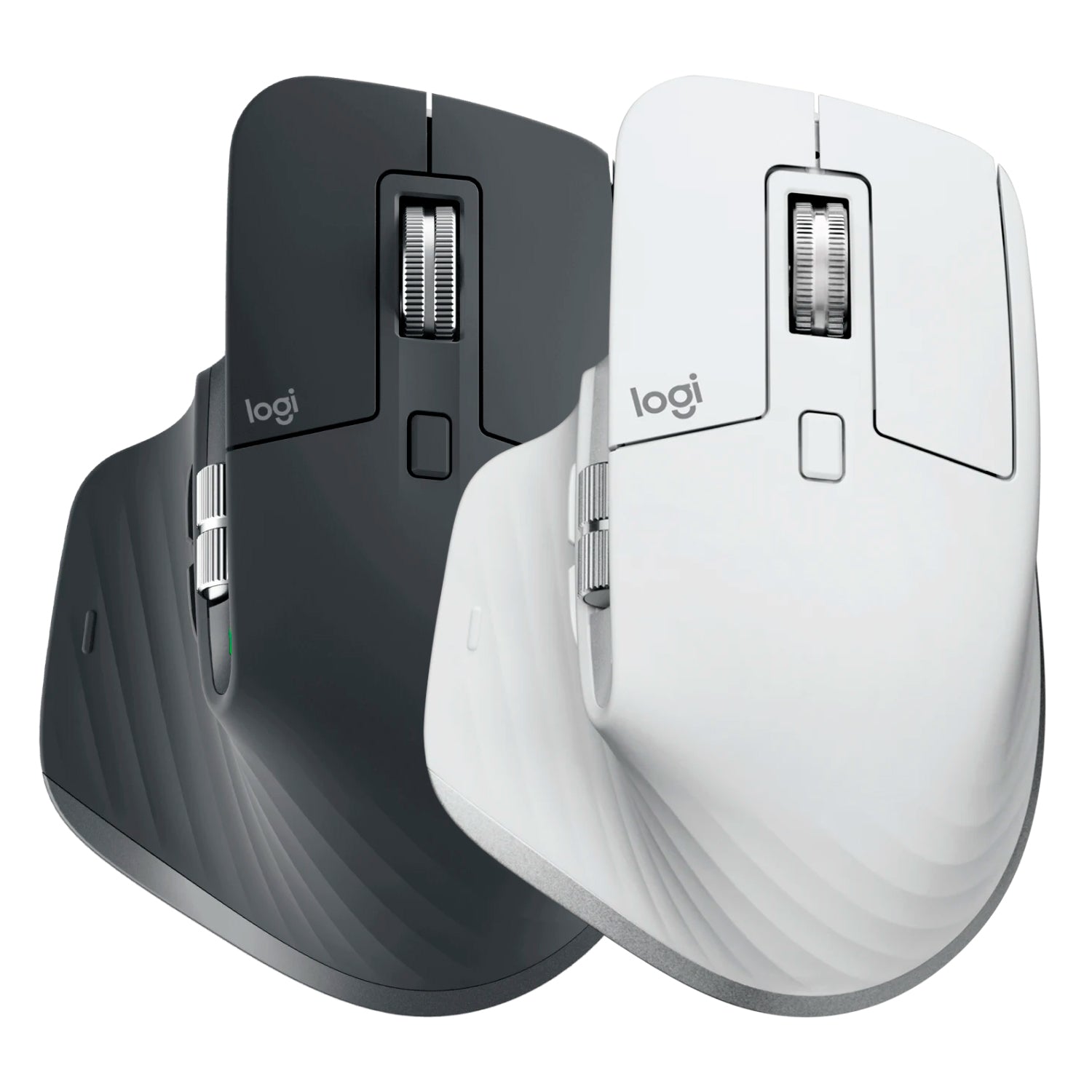 Mouse Inalambrico Logitech MX Master 3S Bluetooth + USB Multidispositivo 7 Botones 8.000dpi - Mayorista de Tecnología