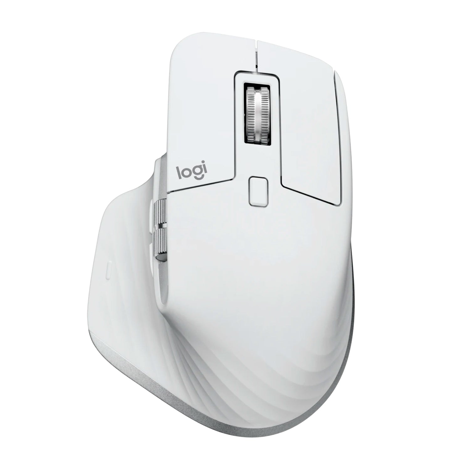 Mouse Inalambrico Logitech MX Master 3S Bluetooth + USB Multidispositivo 7 Botones 8.000dpi - Mayorista de Tecnología