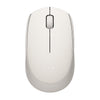 Mouse Inalambrico Logitech M170 Sensor 1000dpi Banda 2.4GHz