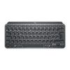 Teclado Inalambrico Logitech MX Keys Mini Recargable USB-C