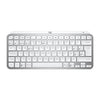 Teclado Inalambrico Logitech MX Keys Mini Recargable USB-C