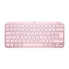 Teclado Inalambrico Logitech MX Keys Mini Recargable USB-C