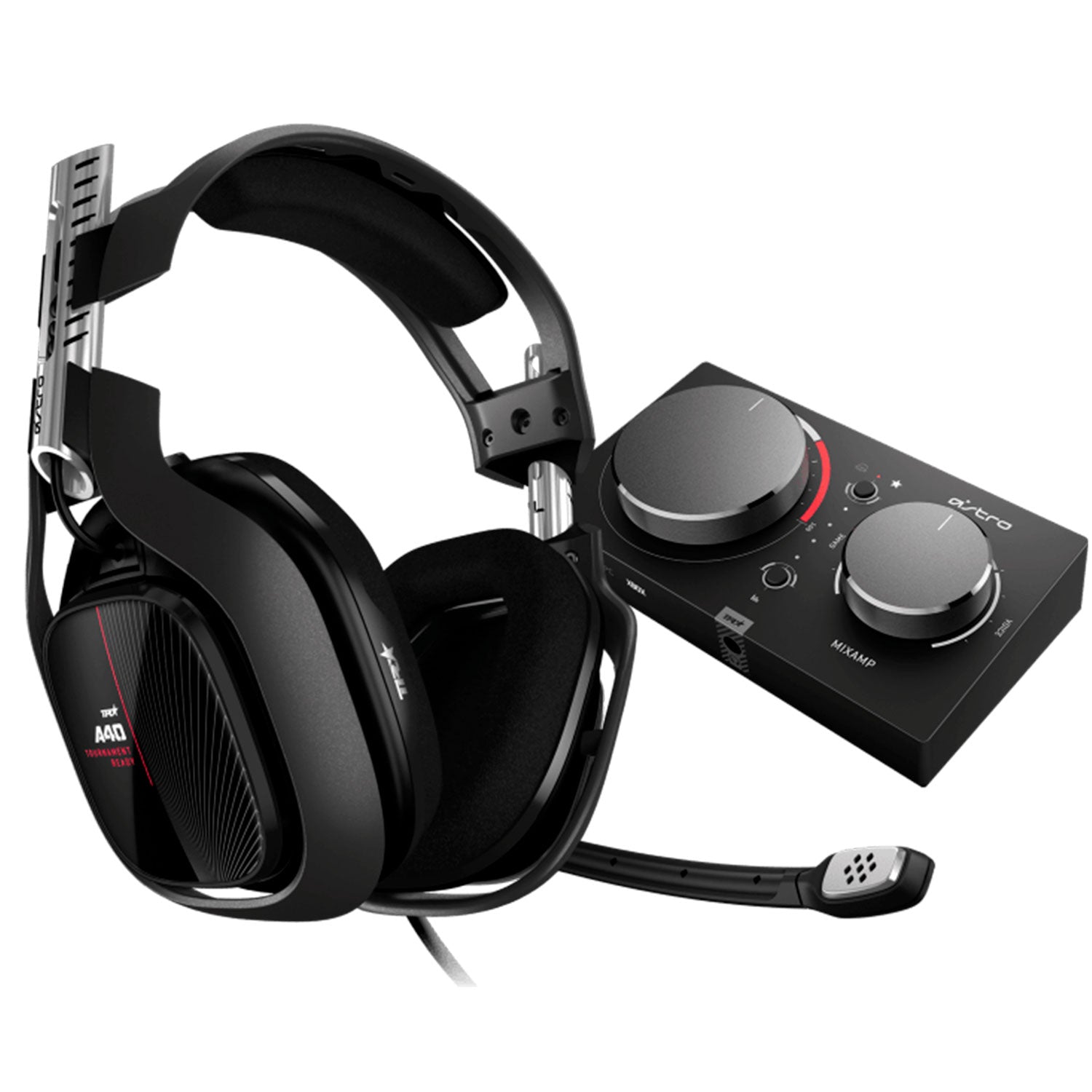 Audifonos Gamers Astro A40 TR Headset + MixAmp Pro Xbox | Lifemax - Mayorista de Tecnología