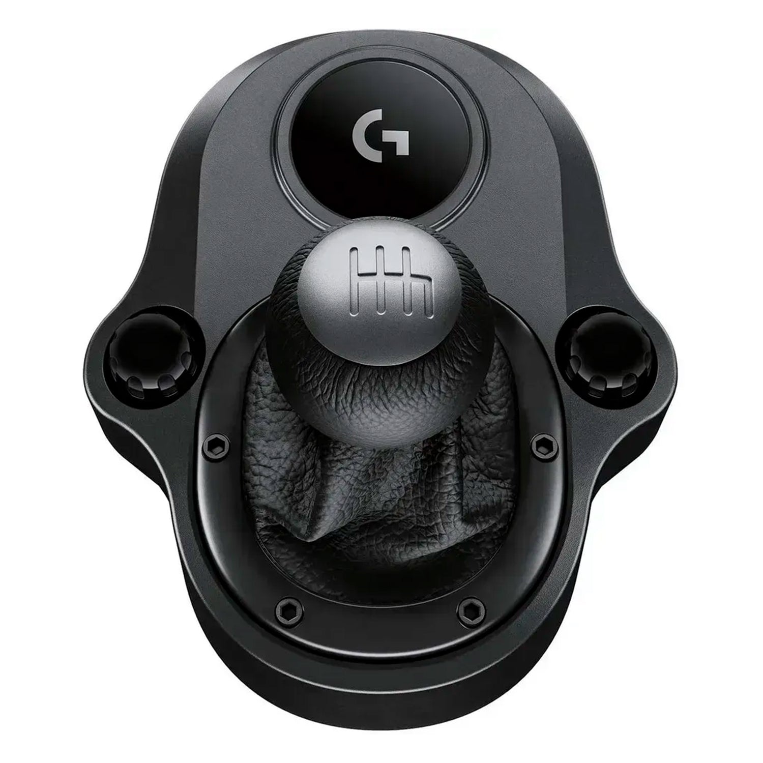 Palanca de Cambios Logitech Driving Force Shifter 6 Velocidades para Volantes G923 / G29 / G920 - Mayorista de Tecnología