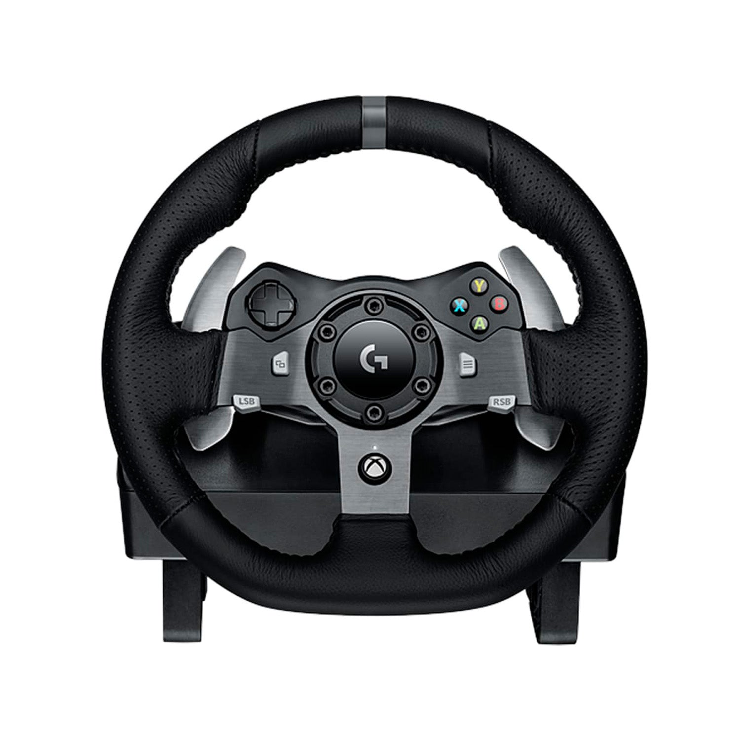 Volante Xbox Pc Logitech Gaming G920 Racing [ 941-000122 ] - Mayorista de Tecnología