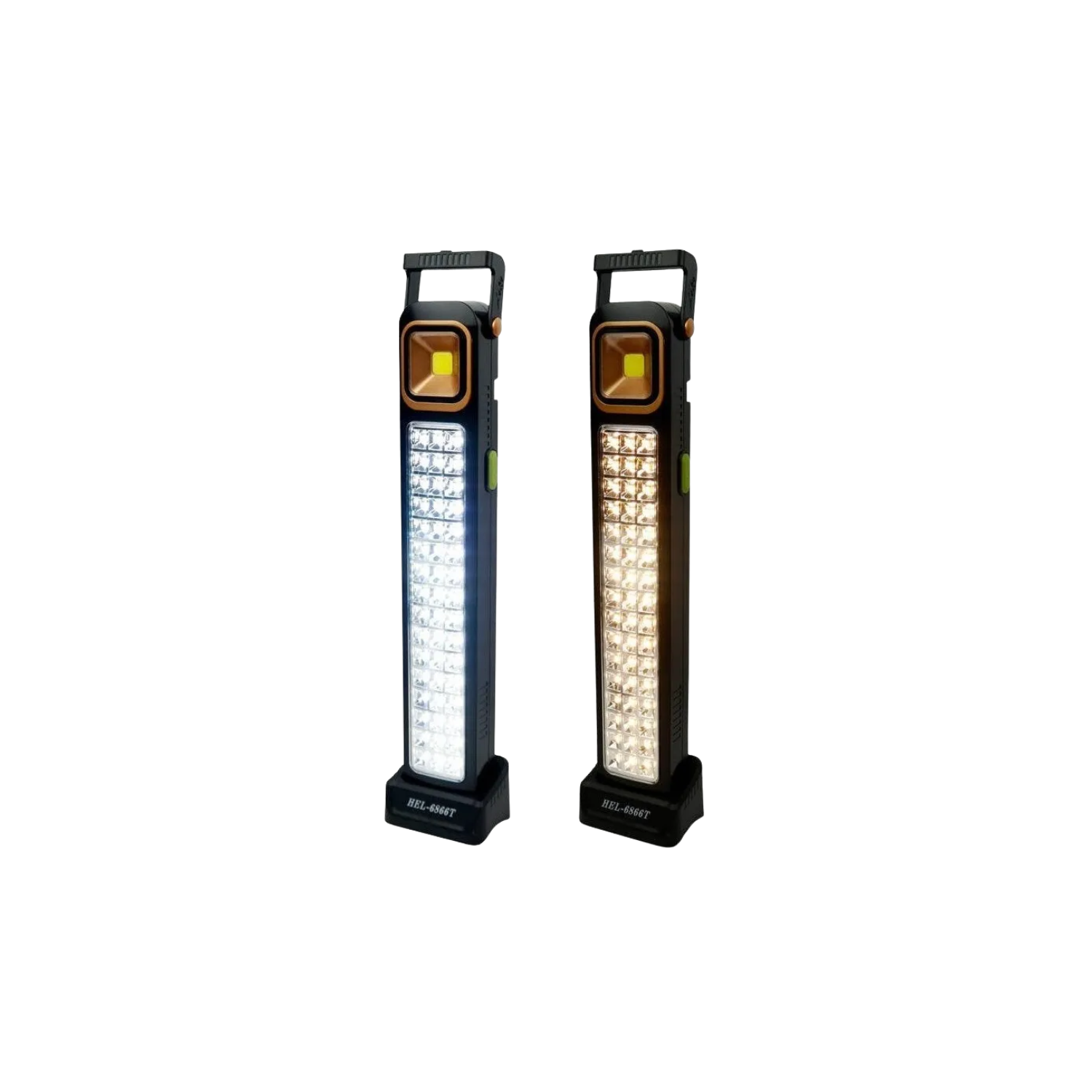 Lampara Emergencia Panel Solar Portatil LED 5 Niveles USB