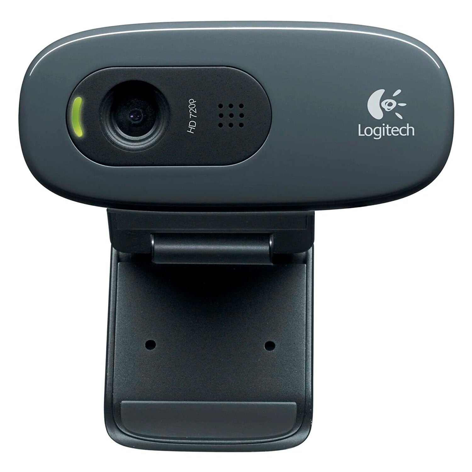 Cámara Webcam Logitech HD C270 Micrófono 720p HD 960-000694 | Lifemax - LifeMax Distribuidora