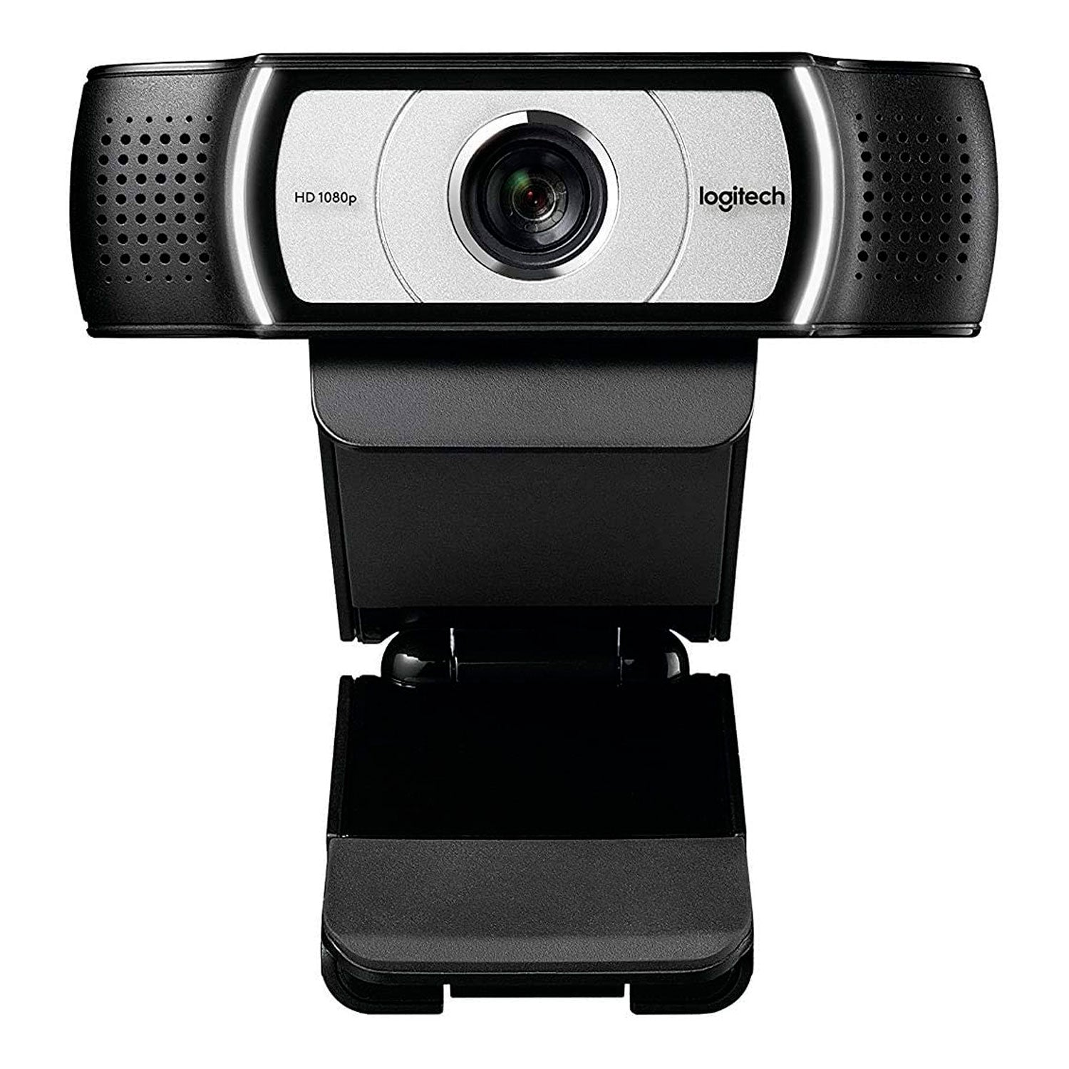 Cámara Webcam Empresarial C930e Logitech FullHD 1080p H.264 | Lifemax