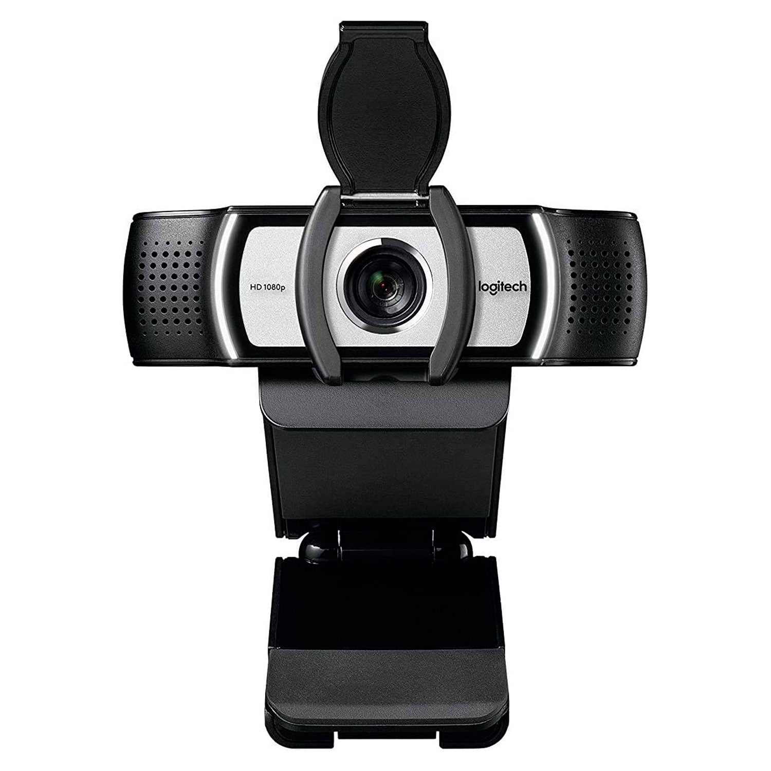 Cámara Webcam Empresarial C930e Logitech FullHD 1080p H.264 | Lifemax - LifeMax Distribuidora