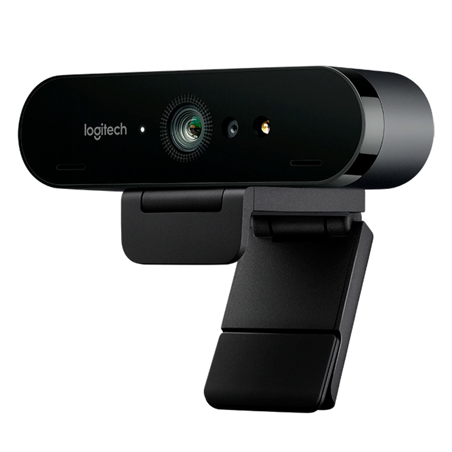 Cámara Webcam Logitech Ultra HD Pro 4K 30fps HDR 960-001105 | Lifemax - LifeMax Distribuidora