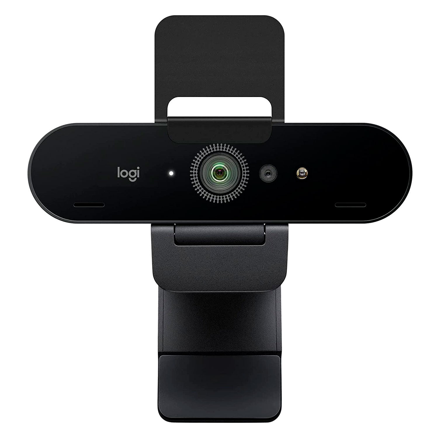 Cámara Webcam Logitech Ultra HD Pro 4K 30fps HDR 960-001105 | Lifemax - LifeMax Distribuidora