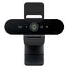 Cámara Webcam Logitech Ultra HD Pro 4K 30fps HDR 960-001105 | Lifemax