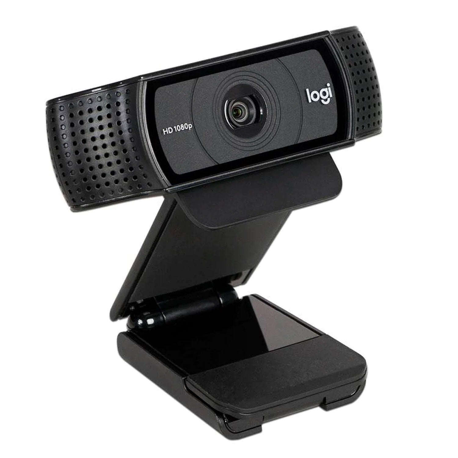 Cámara Webcam Full HD PRO C920S Logitech 1080p Autofocus | Lifemax - Mayorista de Tecnología