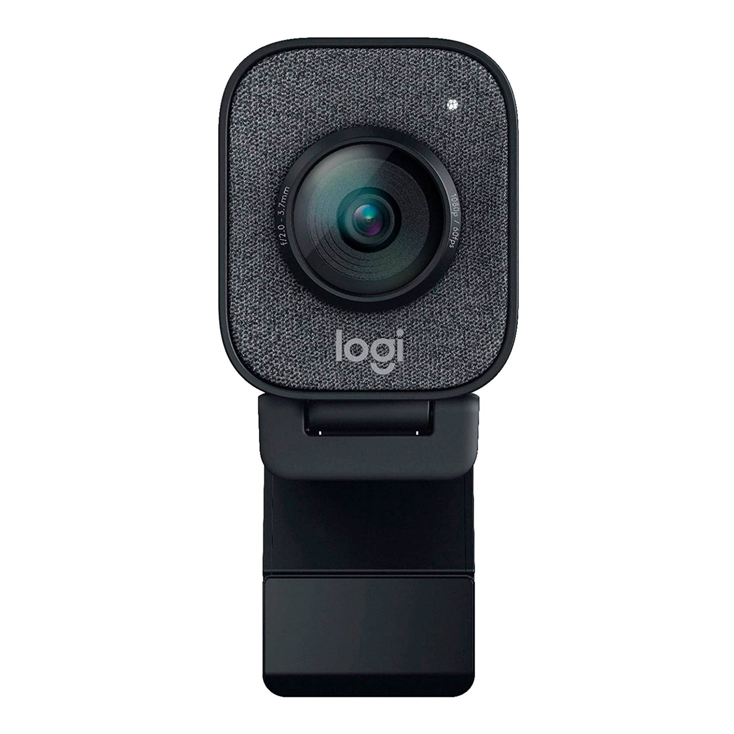 Cámara Streamcam Plus Logitech 1080p Enfoque Auto + Tripode | Lifemax