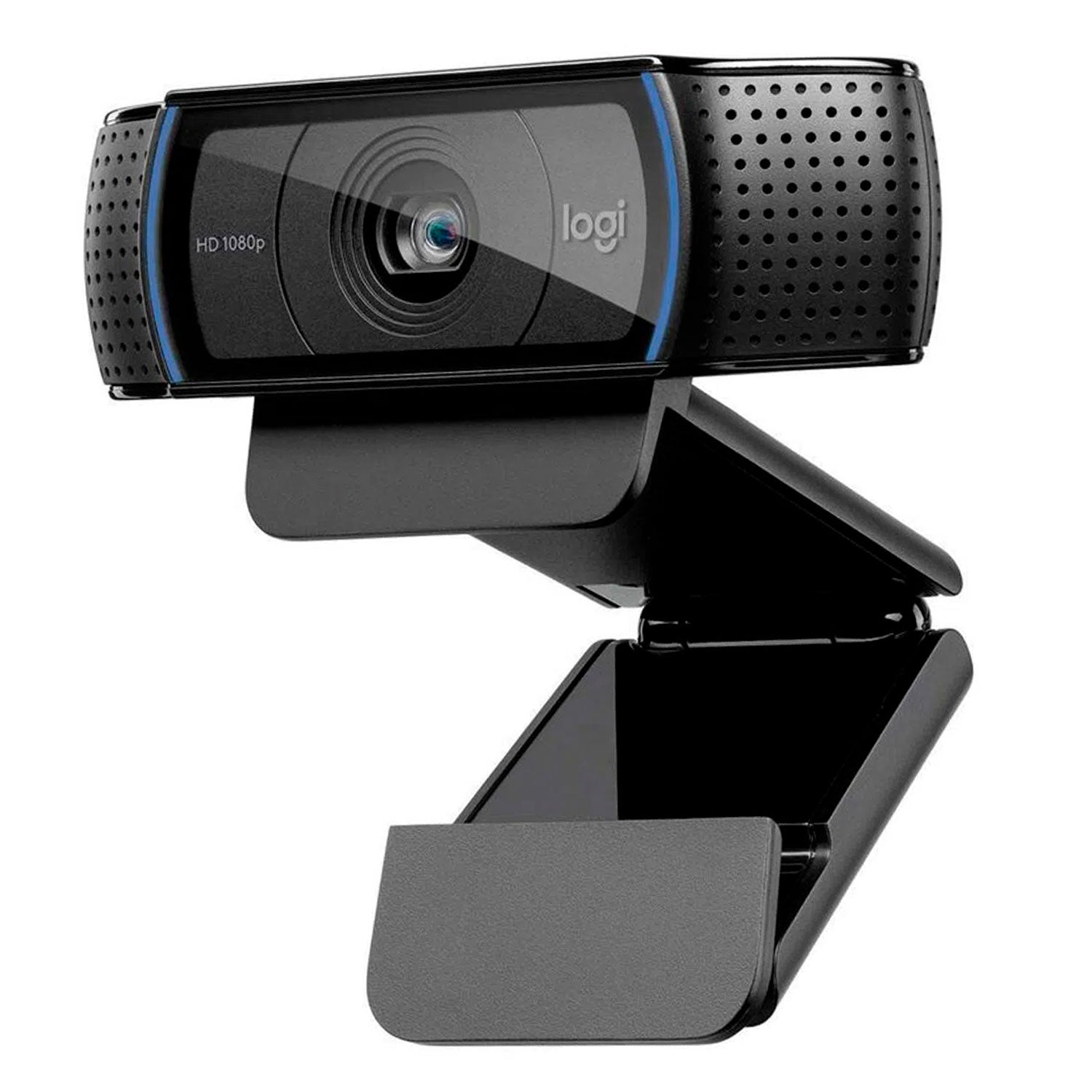 Cámara Webcam Empresarial Logitech C920e HD 1080p 960-001360 | Lifemax - Mayorista de Tecnología