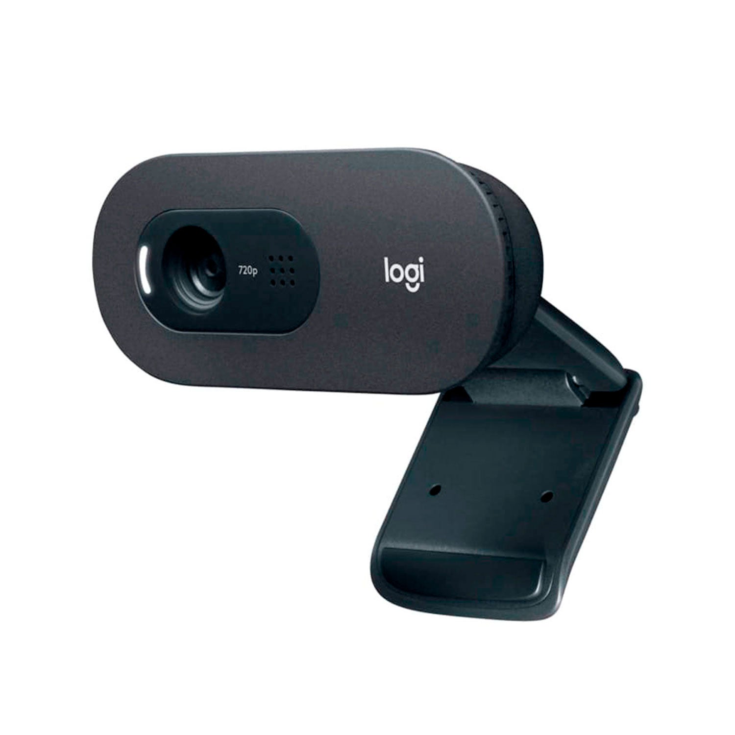 Camara Webcam Logitech C505 Hd 720p Con Microfono | Lifemax - LifeMax Distribuidora