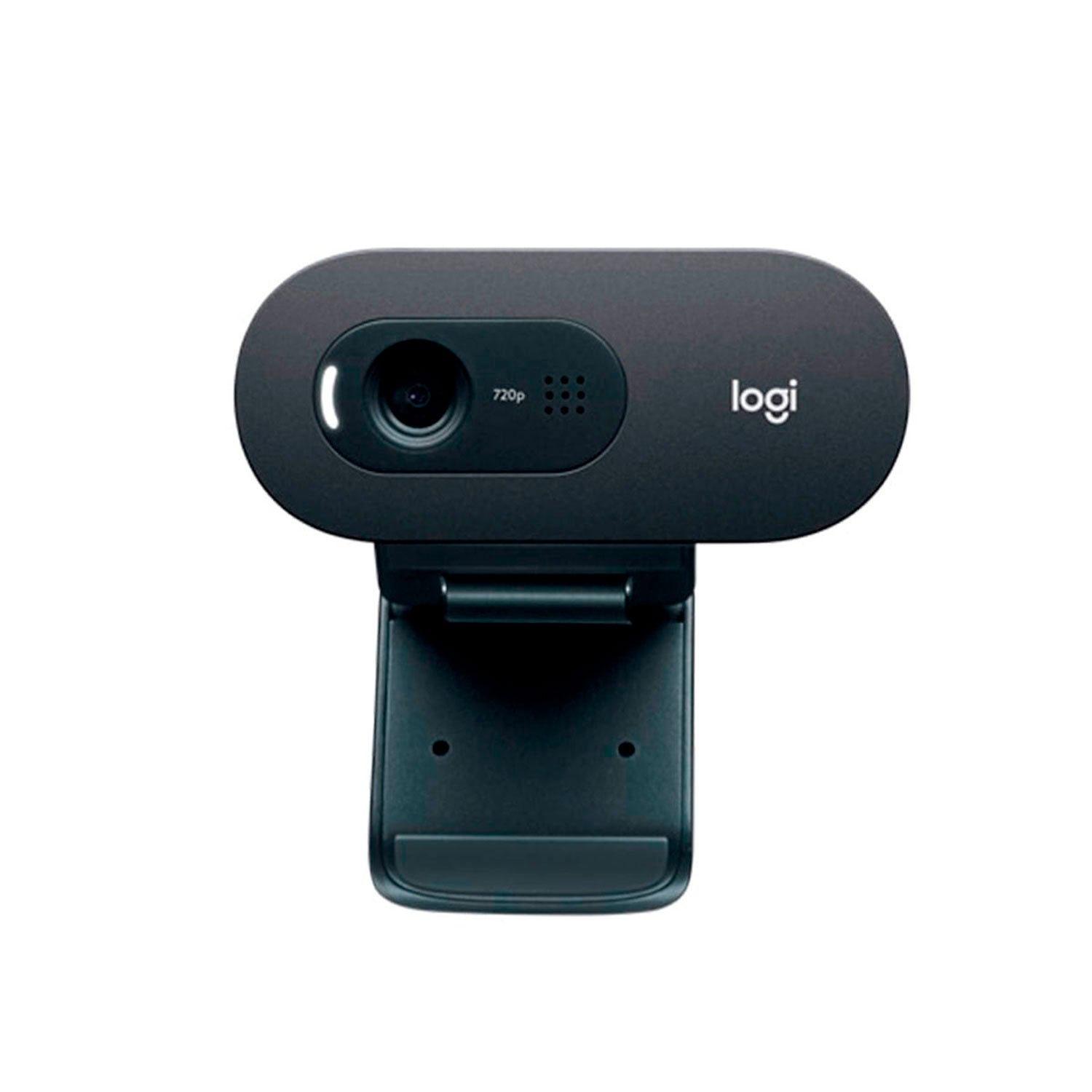 Camara Webcam Logitech C505 Hd 720p Con Microfono | Lifemax - LifeMax Distribuidora