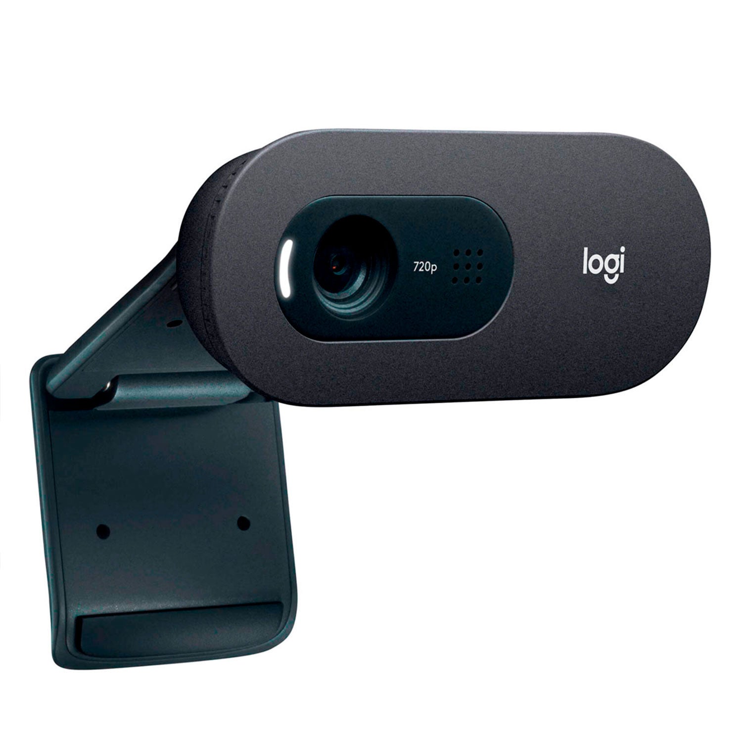 Cámara Webcam Logitech C505e HD 720p Con Micrófono | Lifemax - Mayorista de Tecnología