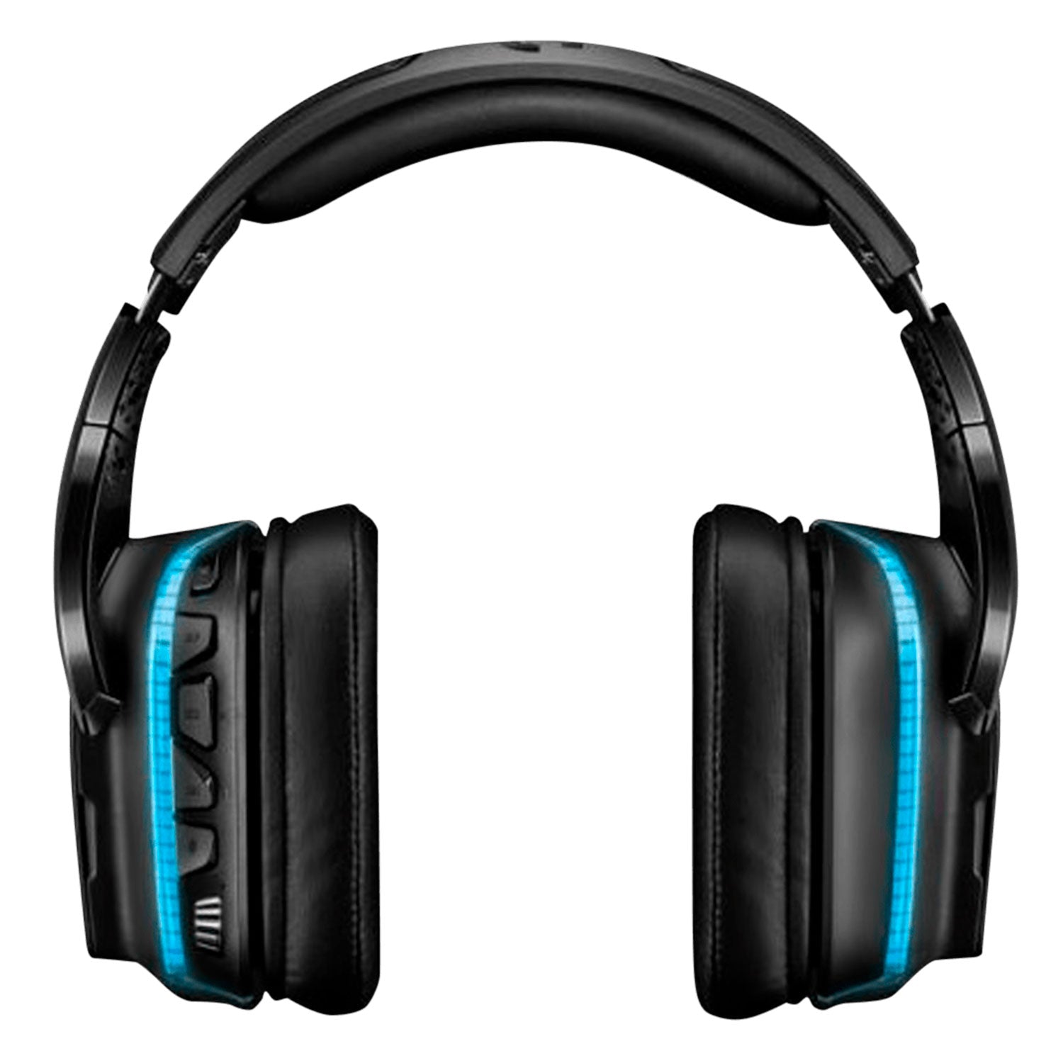 Audifono Gamer Logitech G935 7.1 Lightsync DTS Headphone 2.0 | Lifemax