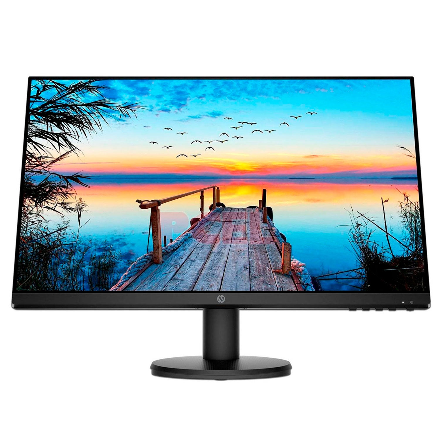 Monitor Hp P24v G4 23.8'' 1920x1080vga Hdmi Vesa | Lifemax