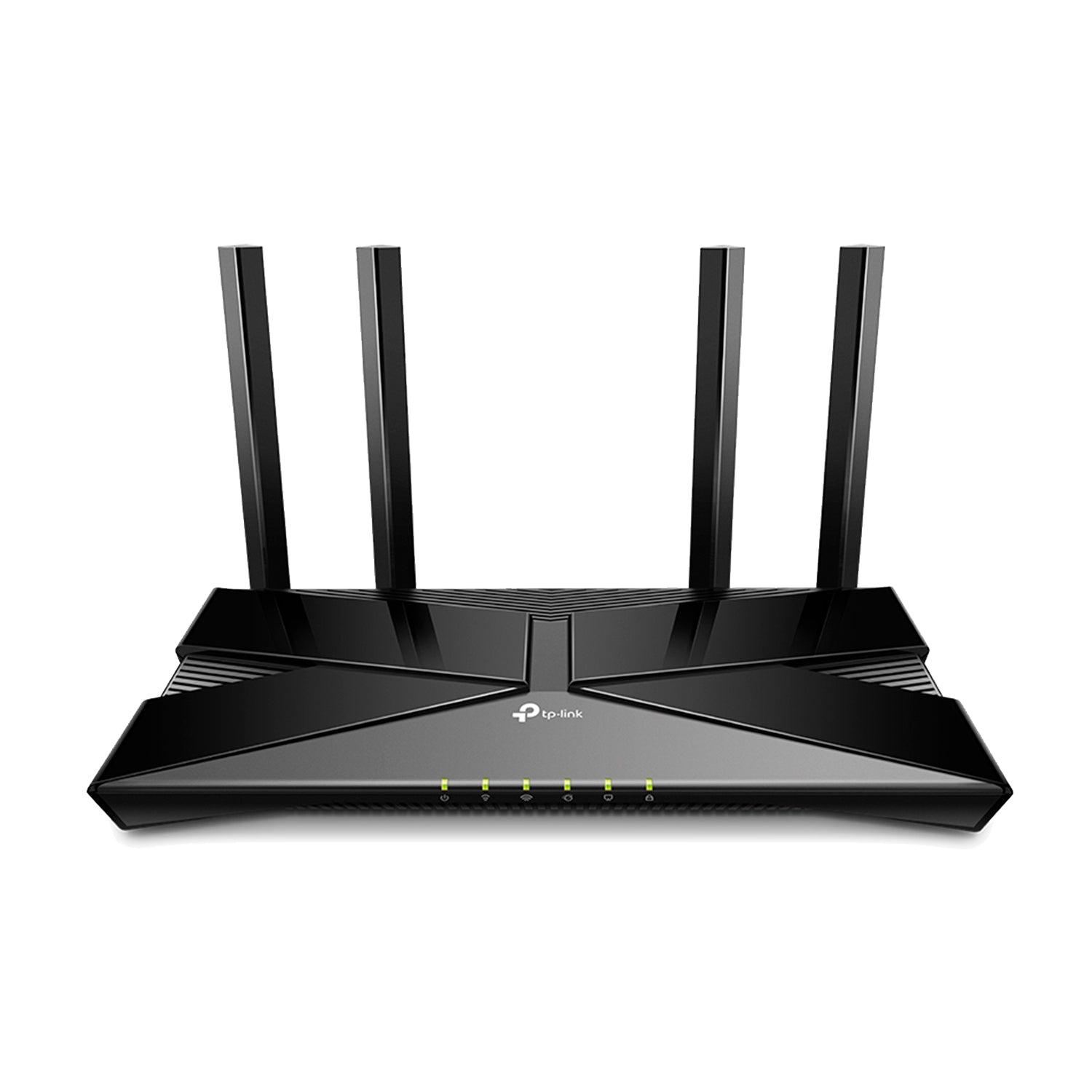 Router Inalambrico TP-Link Archer AX23 AX1800 Wifi 6 Dual Band 5GHz/2.4GHz 4 Antenas Externas - Mayorista de Tecnología