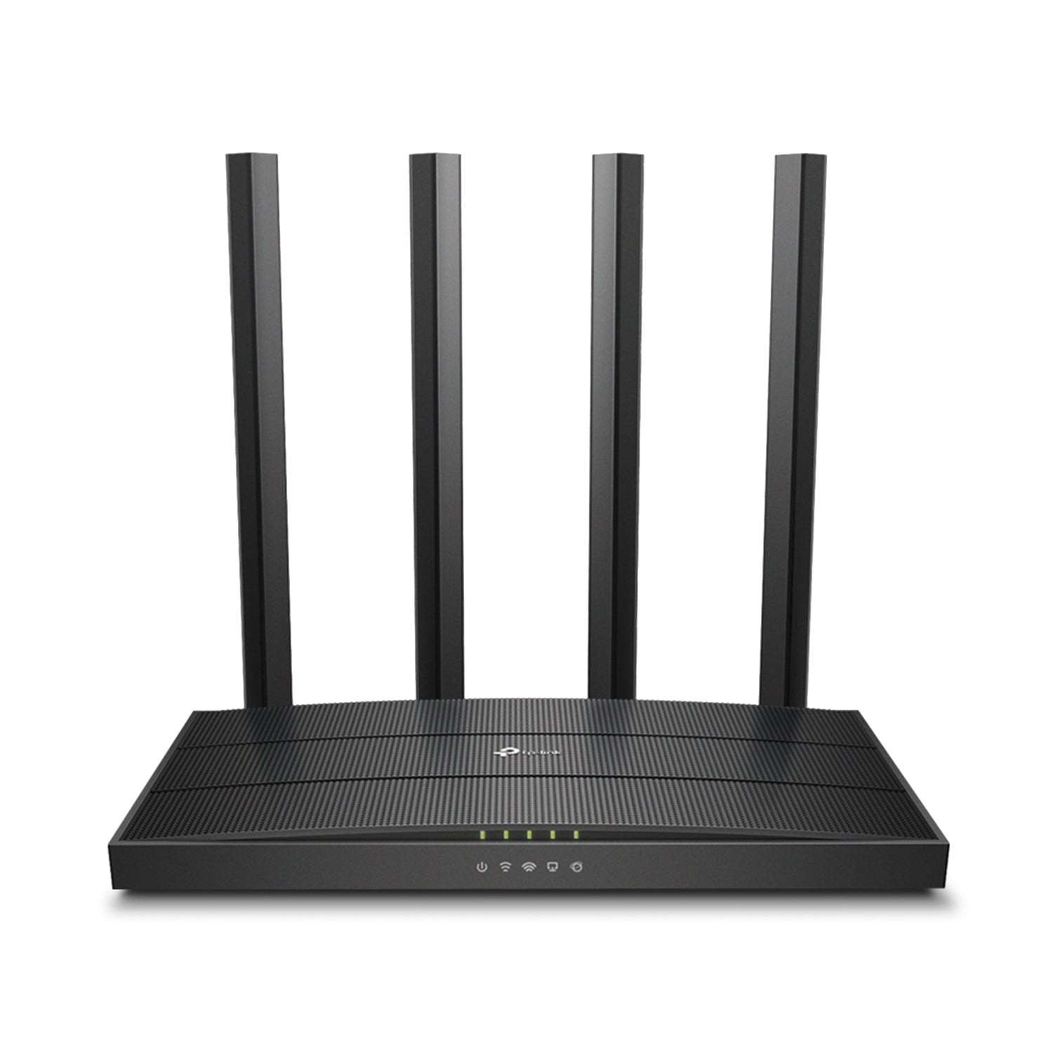 Router Inalambrico TP-Link Archer C80 AC1900 Dual Band 5GHz/2.4GHz MU-MIMO 3×3 MIMO 4 Antenas