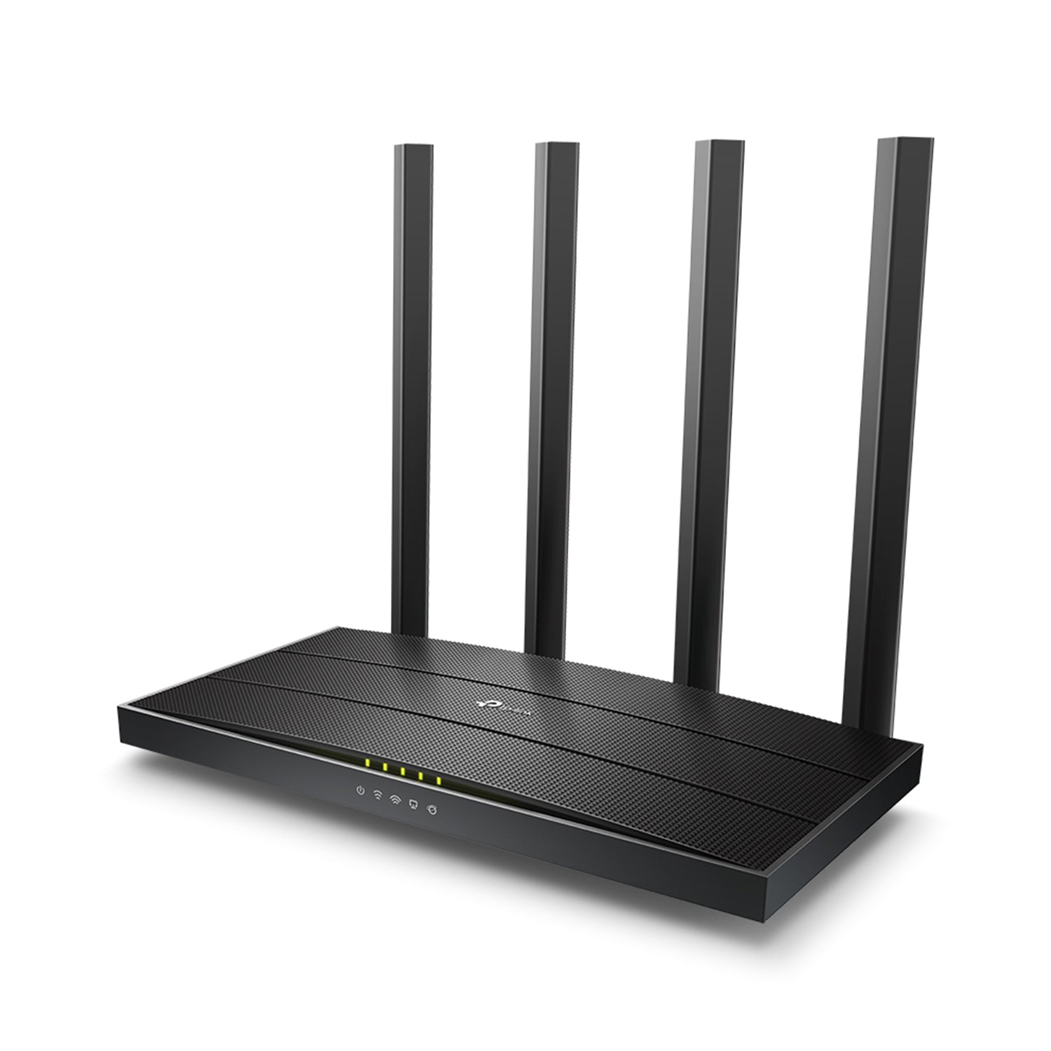 Router Inalambrico TP-Link Archer C80 AC1900 Dual Band 5GHz/2.4GHz MU-MIMO 3×3 MIMO 4 Antenas