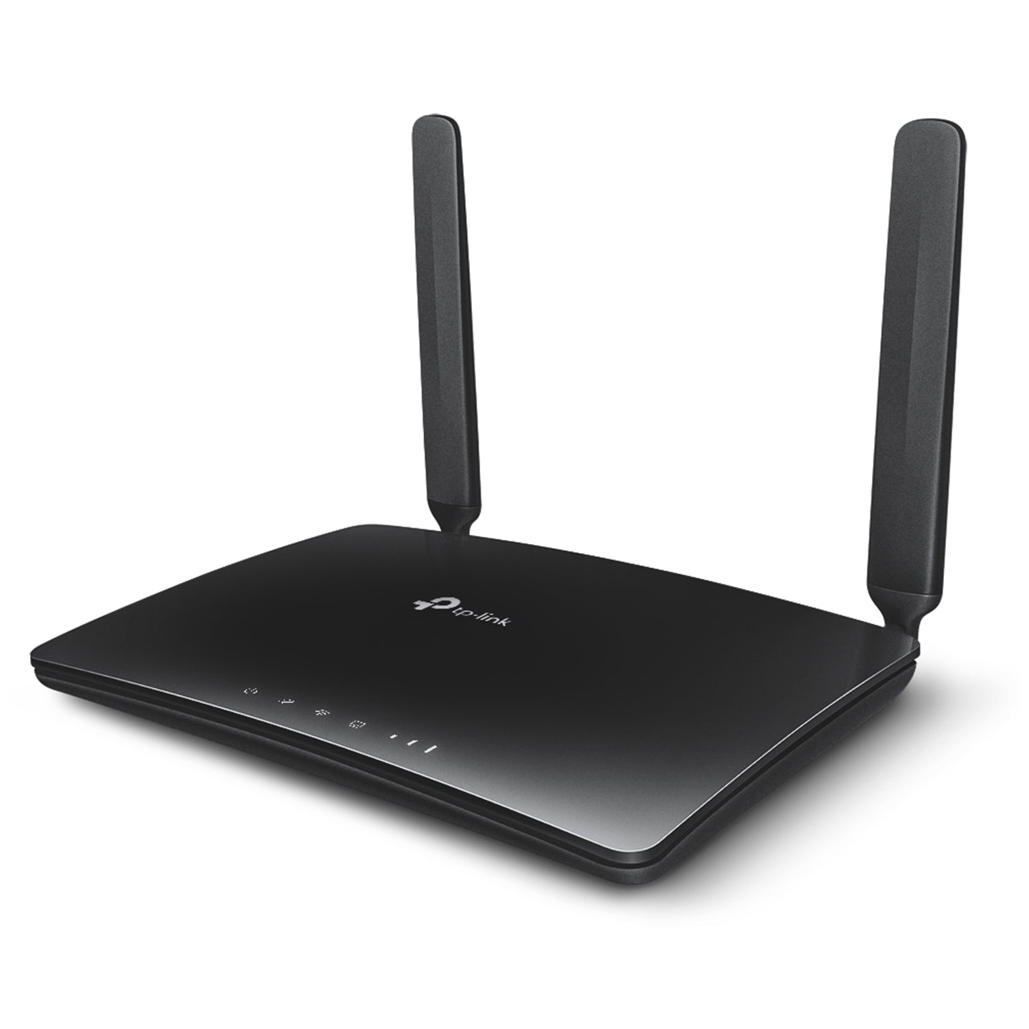 Router Inalambrico TP-Link Archer MR200 AC750 SIM 4G LTE FDD/TDD Dual Band 5GHz/2.4GHz 2 Antenas