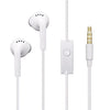 Audifonos Compatible con Samsung HS330 In-ear Jack 3,5mm Manos Libres Microfono Sonido Estereo