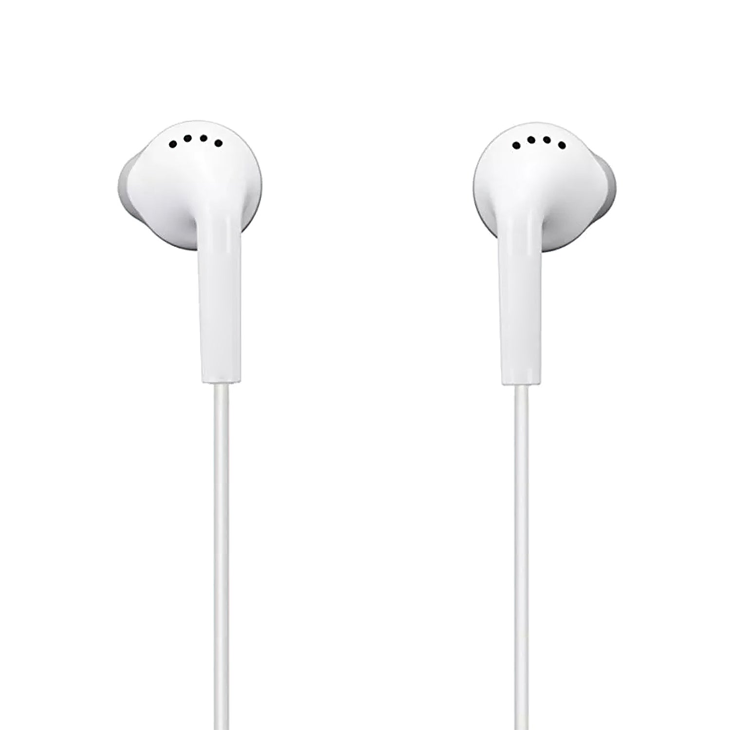 Audifonos Compatible con Samsung HS330 In-ear Jack 3,5mm Manos Libres Microfono Sonido Estereo