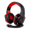 Audifonos Gamers OHF 900-A - Cuadrados | Lifemax